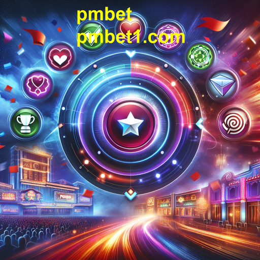 Descubra os Benefícios do Programa de Fidelidade no pmbet