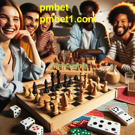 A Ascensão dos Jogos de Mesa: Diversão e Socialização em Cada Jogada